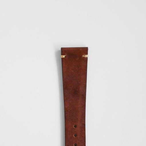 Leather Strap for Vintage ROLEX