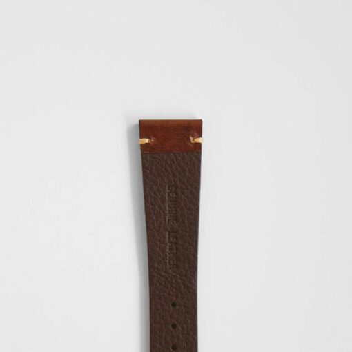 Leather Strap for Vintage ROLEX