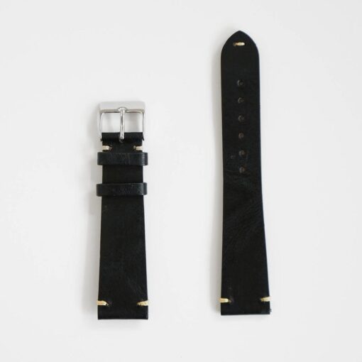 Leather Strap for Vintage ROLEX