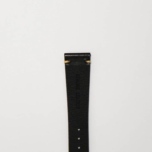 Leather Strap for Vintage ROLEX