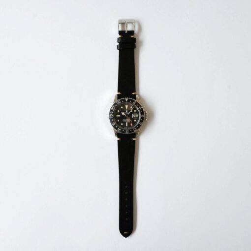 Leather Strap for Vintage ROLEX