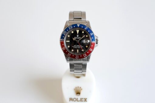ROLEX GMT-MASTER1675