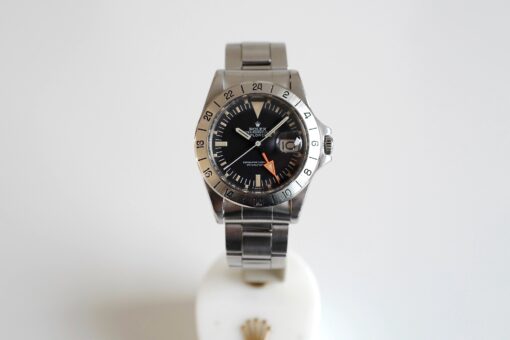 Rolex explorer2 1655 エクスプローラー