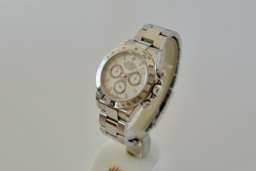 rolexdaytona116520creamdual