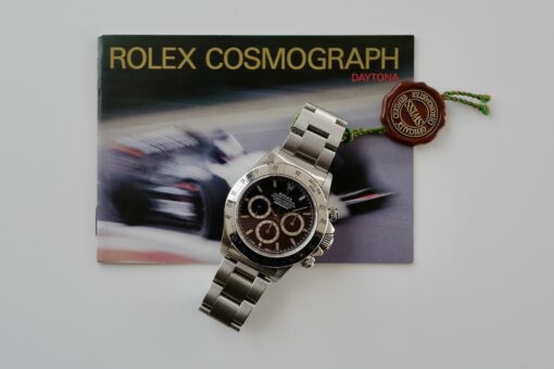 16520,daytona,rolex,