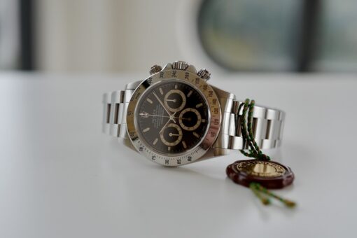 16520,daytona16520,daytonazenith,elprimero,N番,デイトナ,