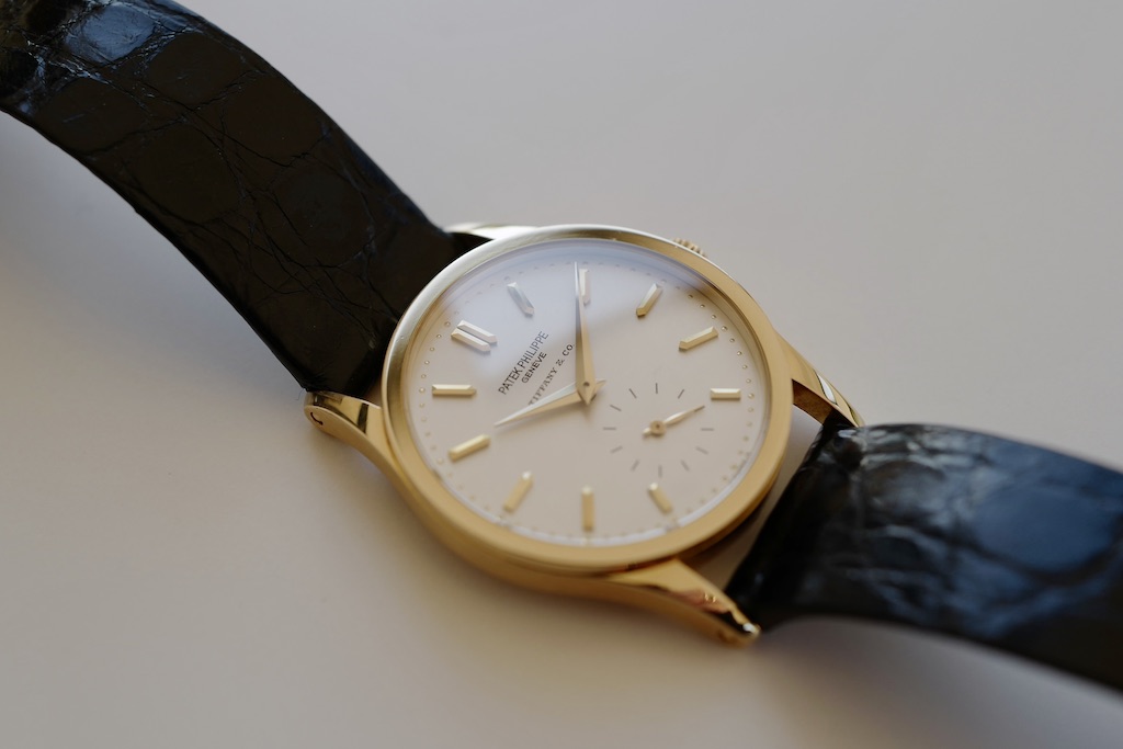 patektiffany