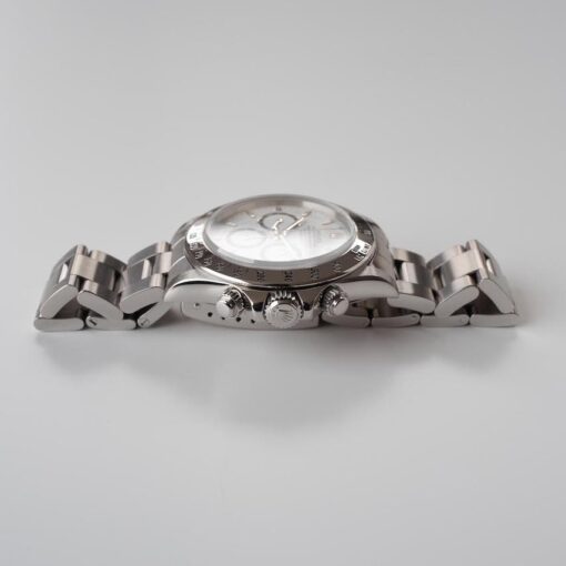 ロレックス デイトナ Ref.16520 N番 Invert6 逆6 シングルバックル　エルプリ