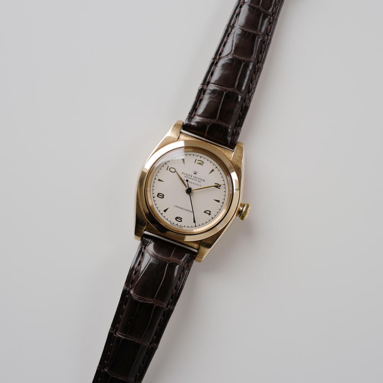 ☆ROLEX ロレックス スプーン カトラリー BUCHERER OF