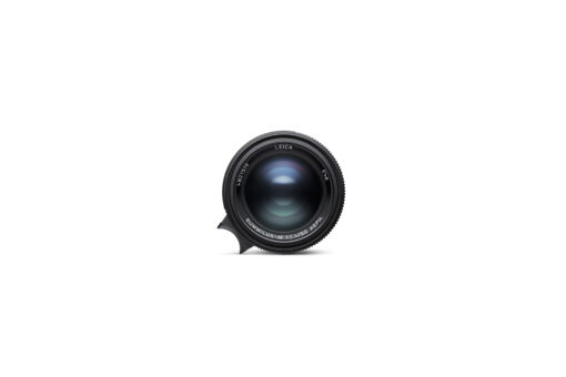 LEICA SUMMILUX-M f1.4/50mm ASPH. Black