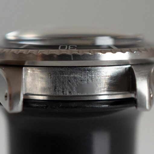 ロレックス　シードウェラー　赤シード　Serial　シリアル　Double red　Ref.1665 Mk3 ダイアル 1972y　刻印