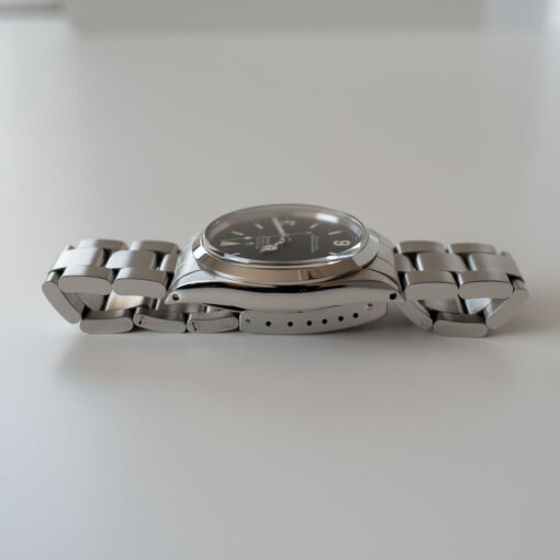 Rolex Explorer 1 "Fat Font" Ref.1016