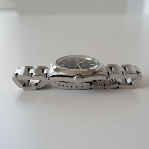 Rolex Explorer 1 "Fat Font" Ref.1016