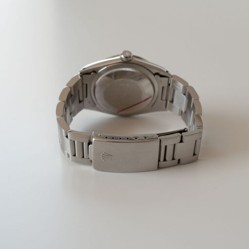Rolex Explorer 1 "Fat Font" Ref.1016