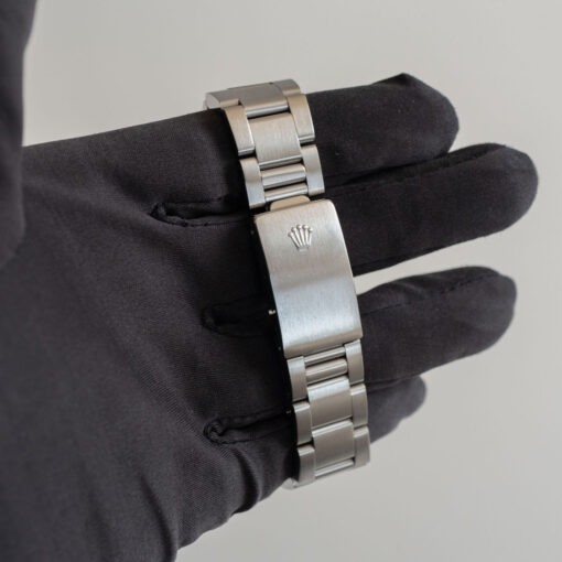Rolex Explorer 1 "Fat Font" Ref.1016