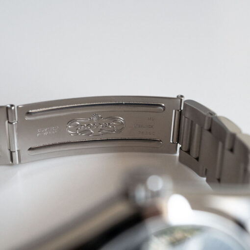 Rolex Explorer 1 "Fat Font" Ref.1016