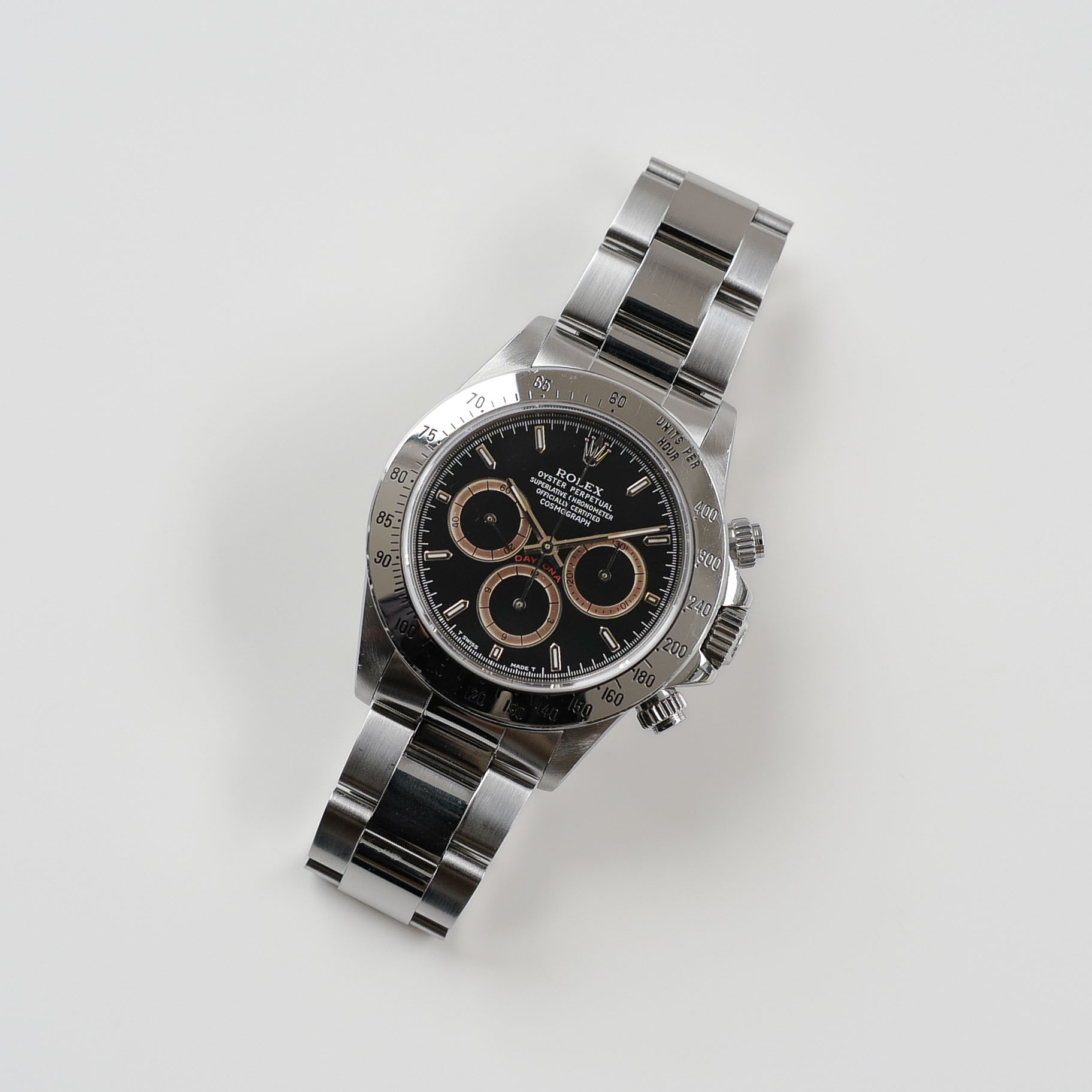 ROLEX DAYTONA 