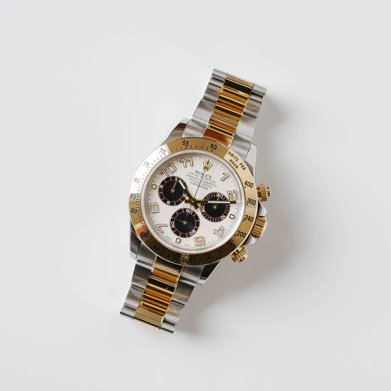 ROLEX DAYTONA 