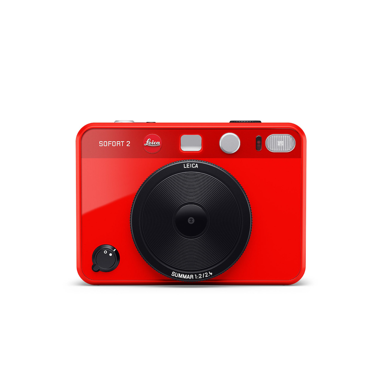 ライカ/ゾフォート2/レッド / Leica SOFORT 2 Red - ENZO SHOP
