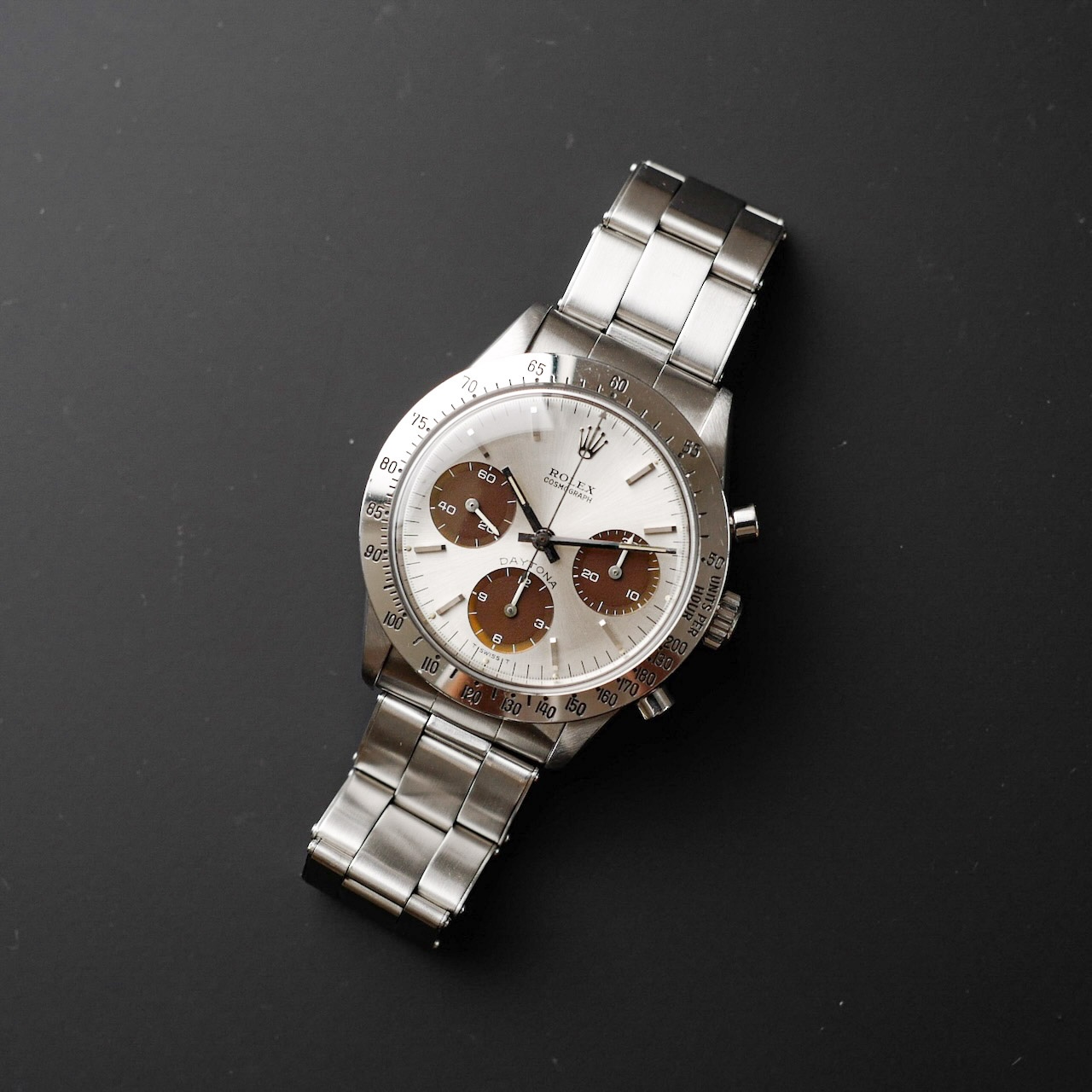ロレックス/デイトナ6239/トロピカル/ROLEX DAYTONA Ref.6239