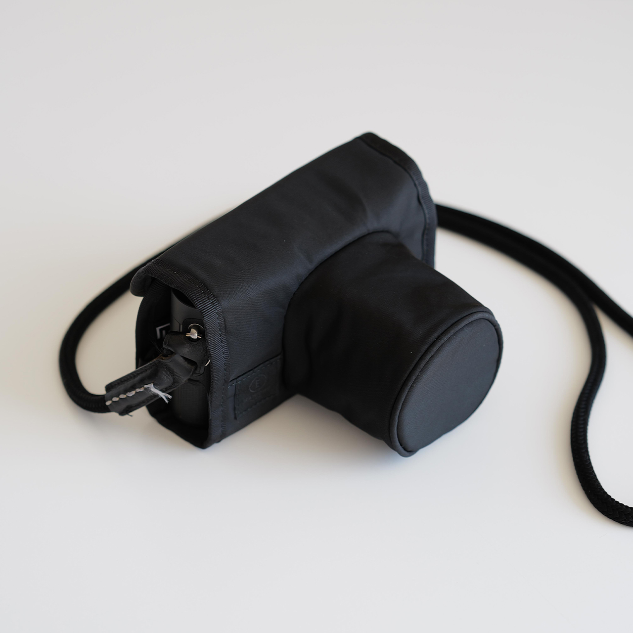 8月8日発売｜LEICA対応カメラケース Ver.3 by RAMIDUS × ENZO
